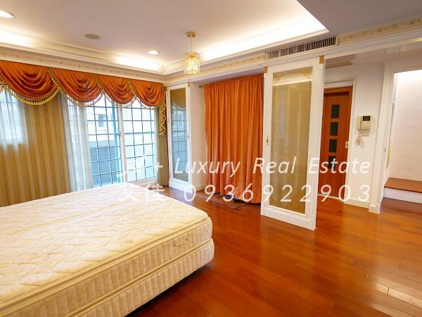 大直煙波巴洛可