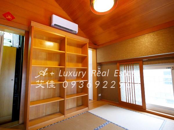 大直煙波巴洛可