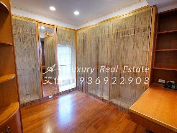 大直煙波巴洛可