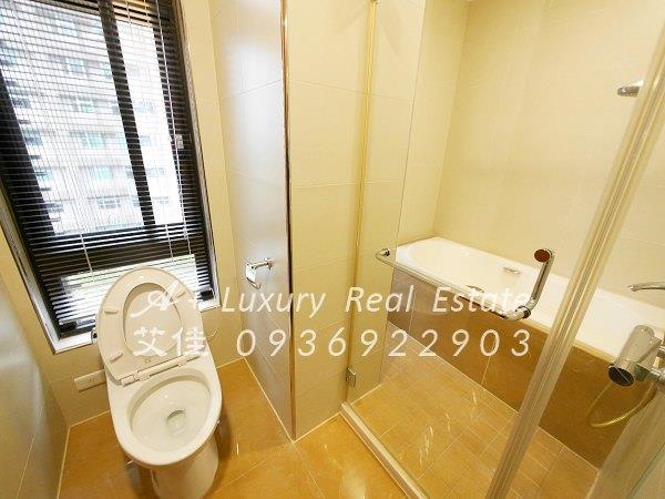 大直巴黎花園全新裝潢