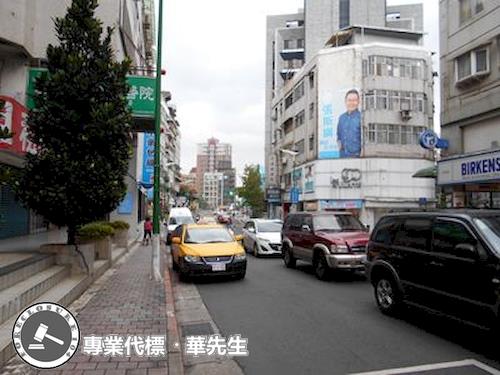 士林法拍華廈-8