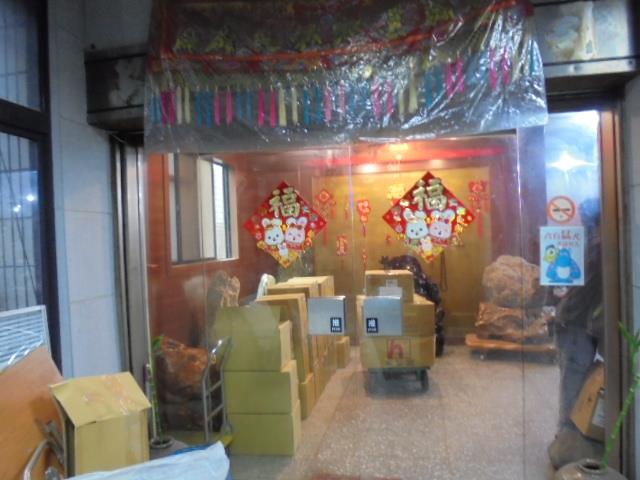 新北中和廠房法拍-9