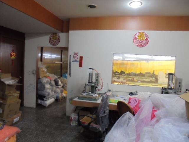 新北中和廠房法拍-13