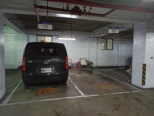 新北中和廠房法拍-7