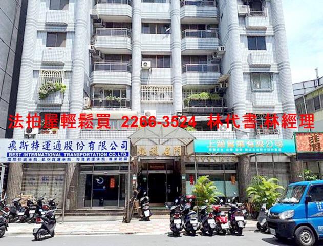 士林法拍地下商場-3