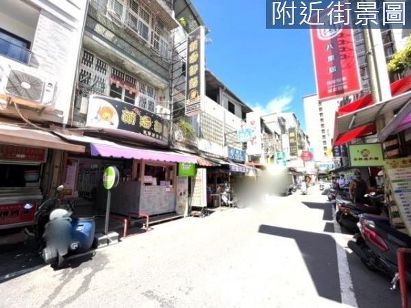 台南東區店面-5