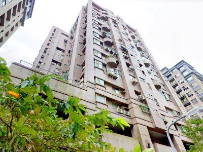 台北內湖大樓法拍-2