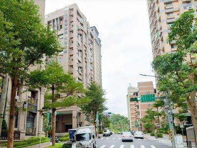 台北內湖大樓法拍-3