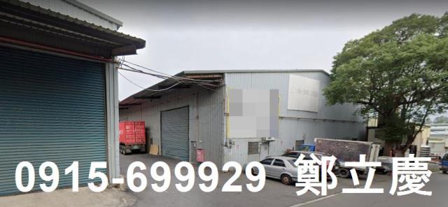 新北林口廠房-2