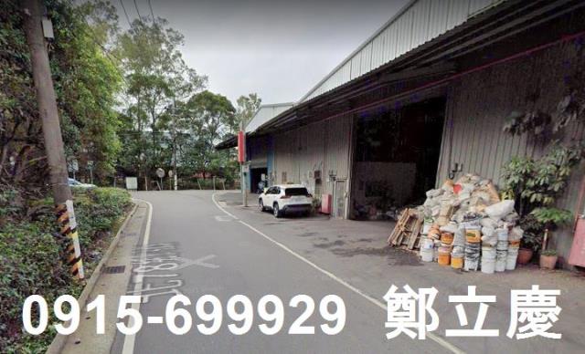 新北林口廠房-3