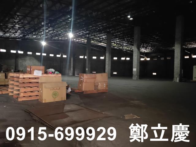 中壢廠房-4