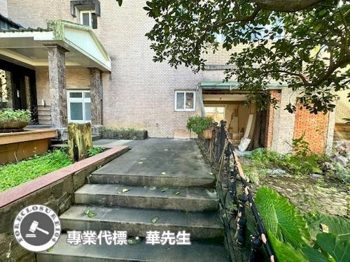 汐止法拍透天-7