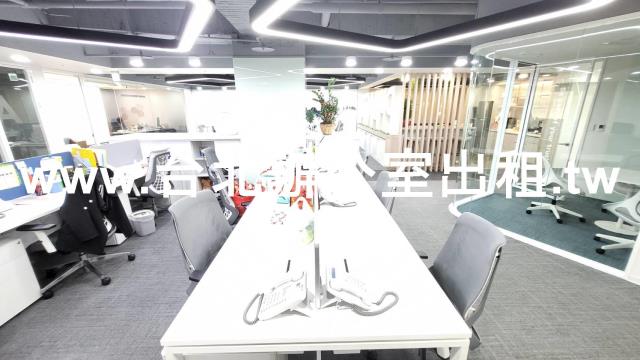 台北中山區大樓-12