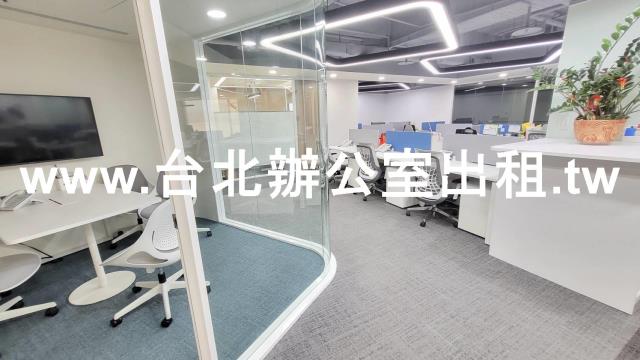 台北中山區大樓-5