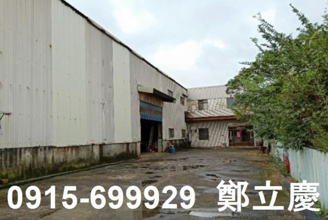 桃園廠房-1