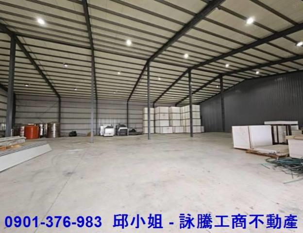 桃園楊梅廠房-1