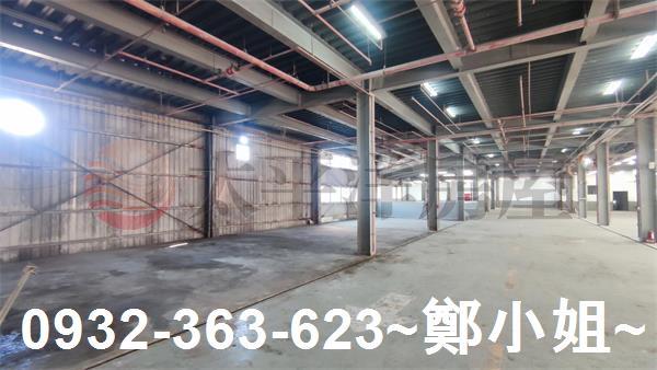 桃園廠房-3
