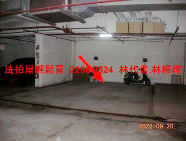 新北汐止法拍透天-6