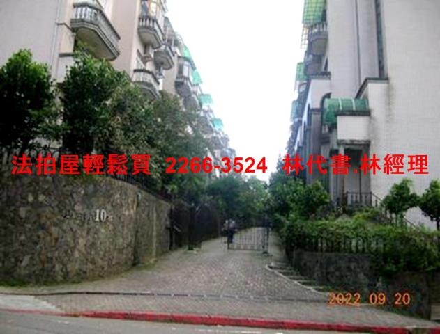 新北汐止法拍透天-8