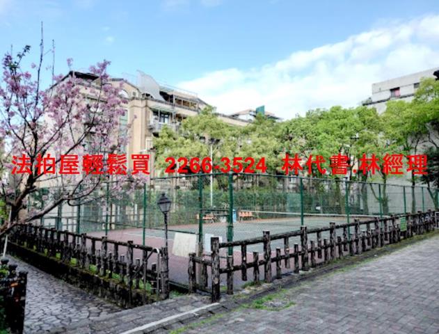 新北汐止法拍透天-9