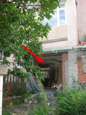 新北汐止透天法拍-2