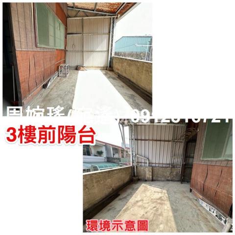 台南永康透天-12