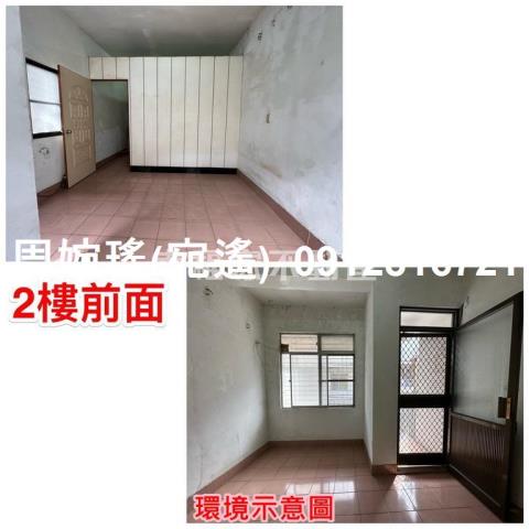 台南永康透天-2