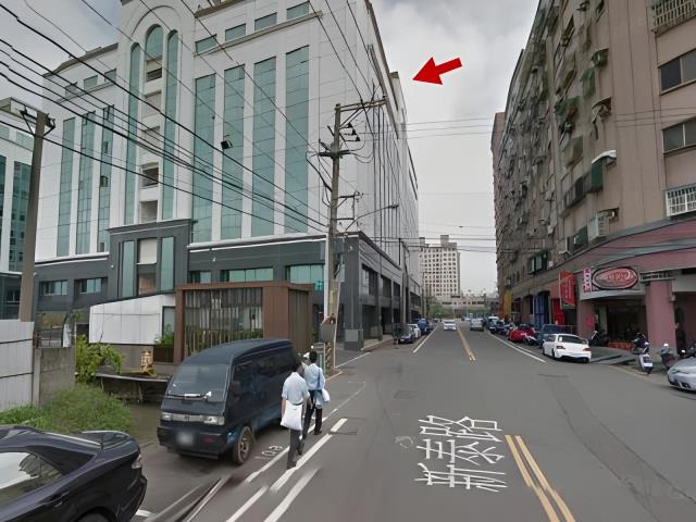 新竹竹北大樓法拍-7