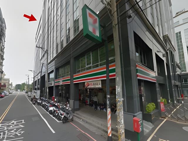 新竹竹北大樓法拍-8