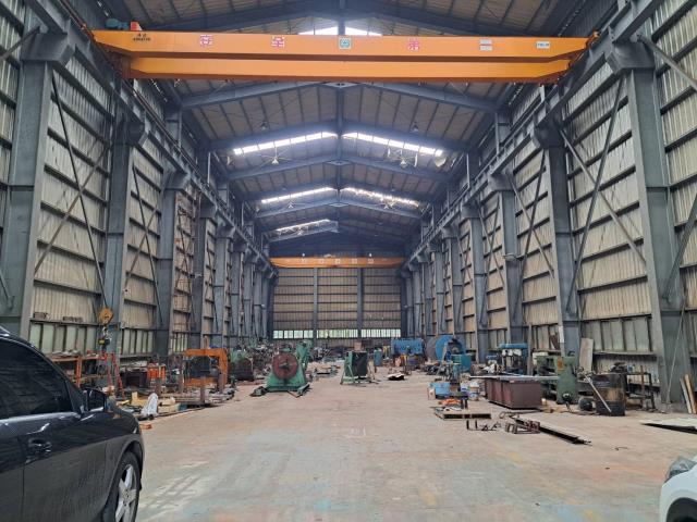 桃園平鎮廠房-1