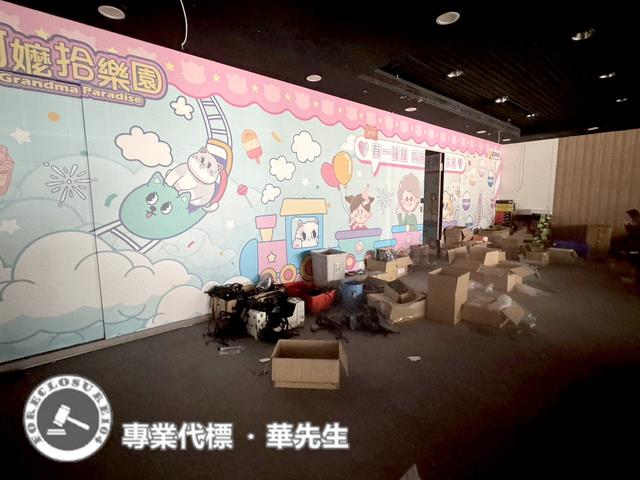中和法拍店面-4