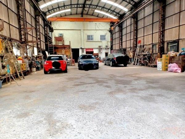 台南仁德廠房-1