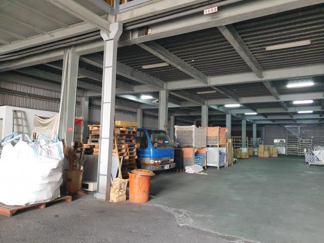 大寮廠房-2