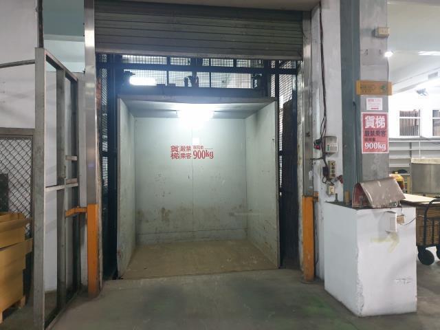 大寮廠房-3