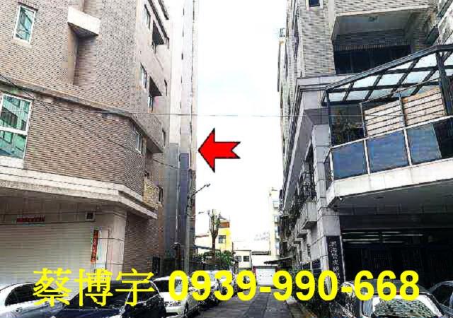 南區柳川東路人文學苑