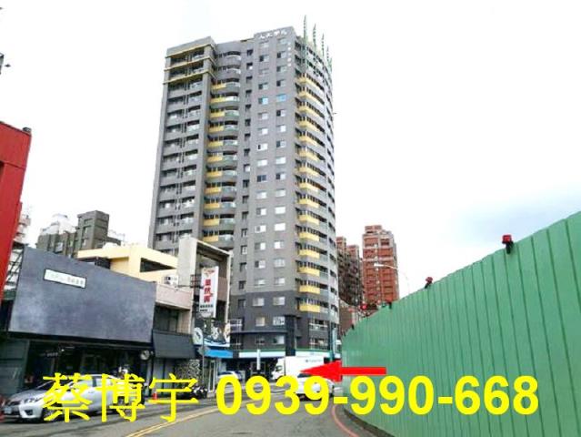 南區柳川東路人文學苑