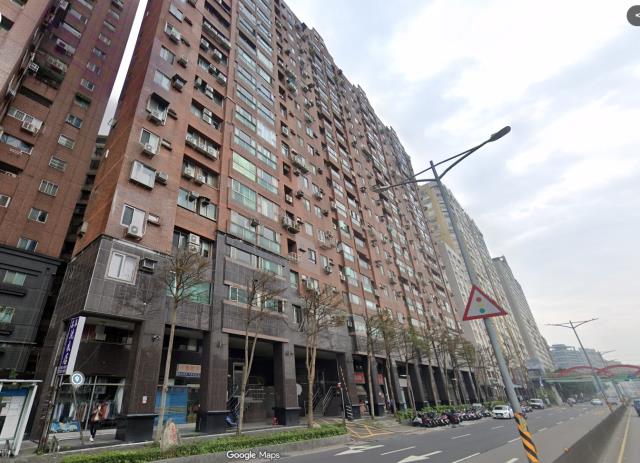 新北永和法拍大樓-2