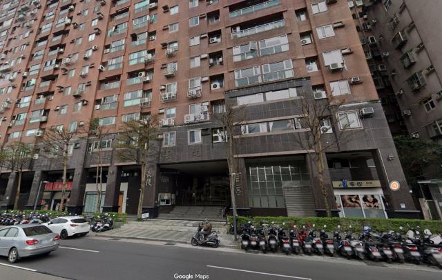 新北永和法拍大樓-6