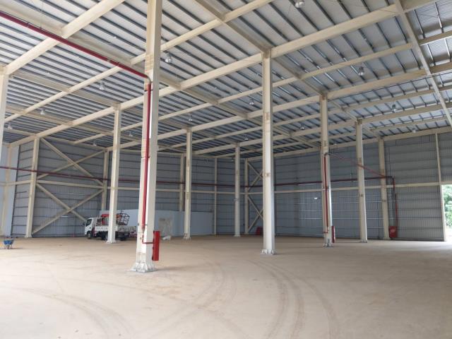 桃園平鎮廠房-1