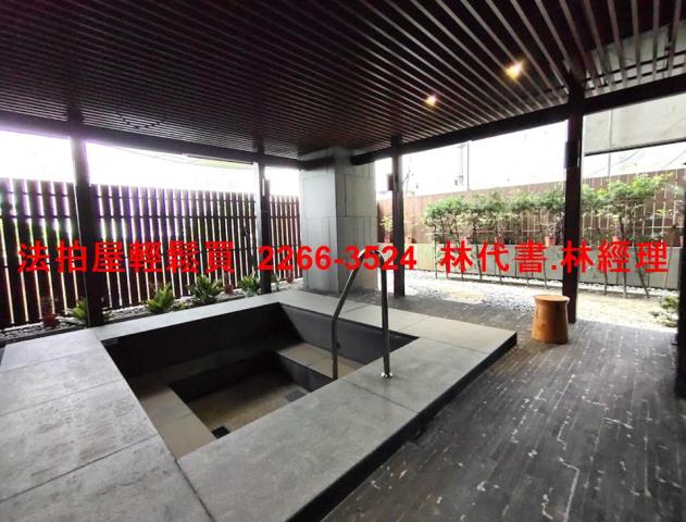 新店大樓拍賣-8