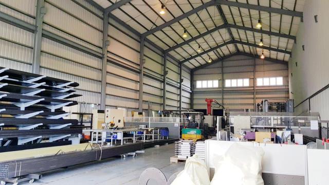 桃園大園廠房-1