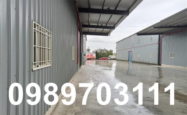 桃園新屋廠房-5