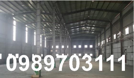 桃園新屋廠房-1