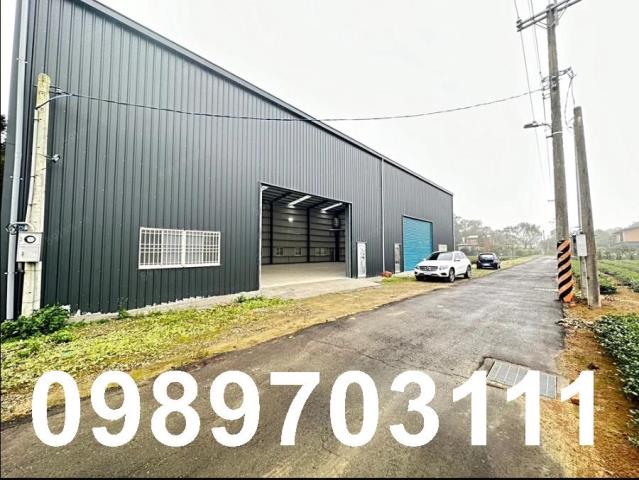 桃園龍潭廠房-1