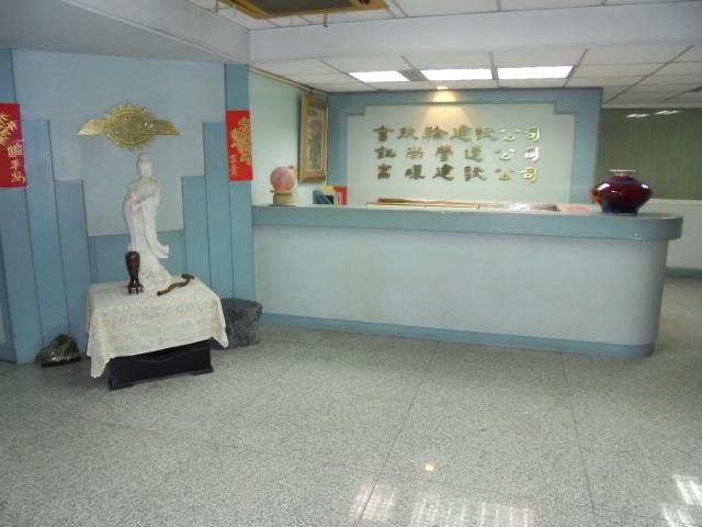 新北法拍大樓-3