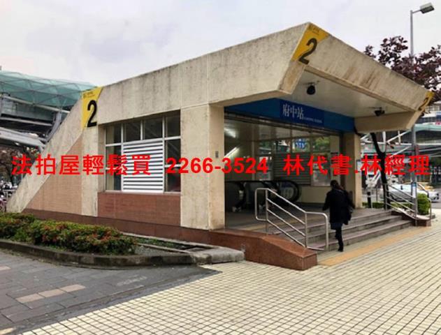 板橋大樓法拍-13