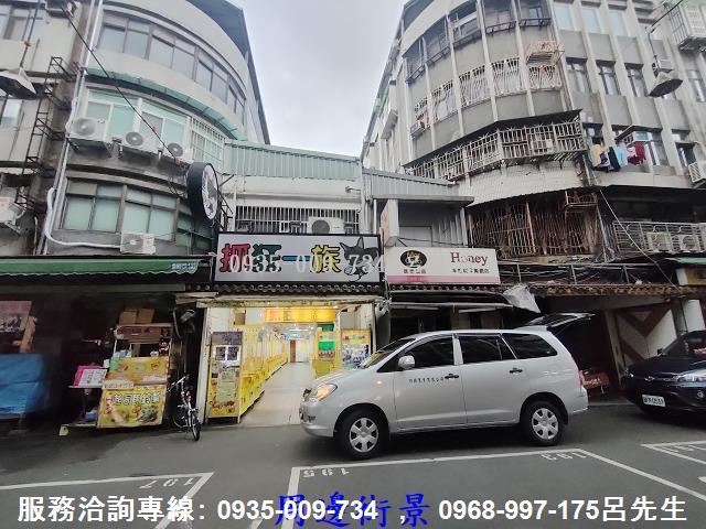 台北松山透天-9