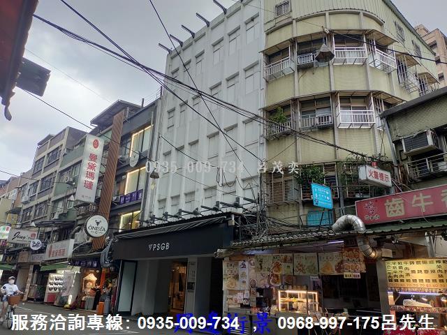 台北松山透天-10