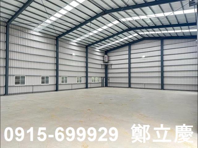 桃園龍潭廠房-2
