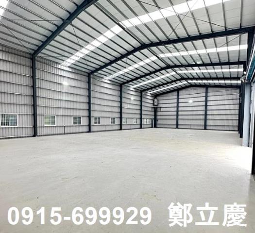 桃園龍潭廠房-5